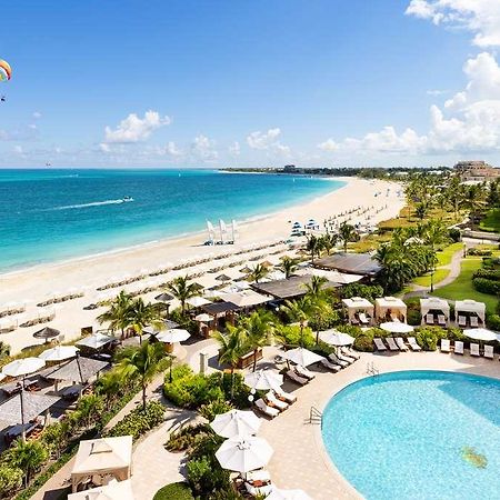 Seven Stars Resort&Spa Grace Bay Exteriör bild
