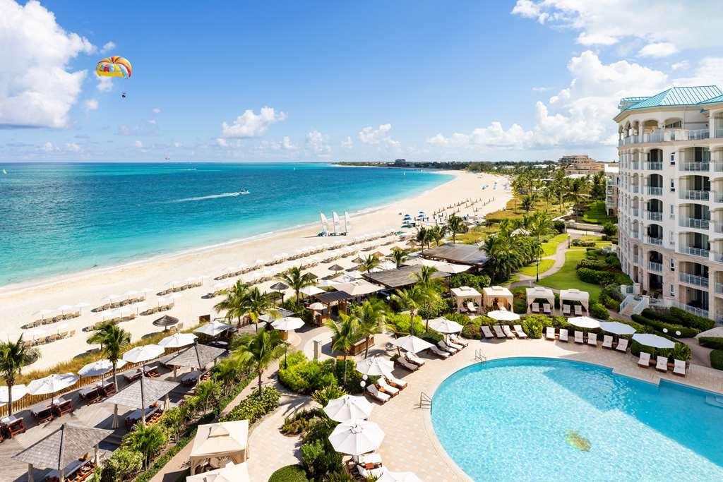 Seven Stars Resort&Spa Grace Bay Exteriör bild