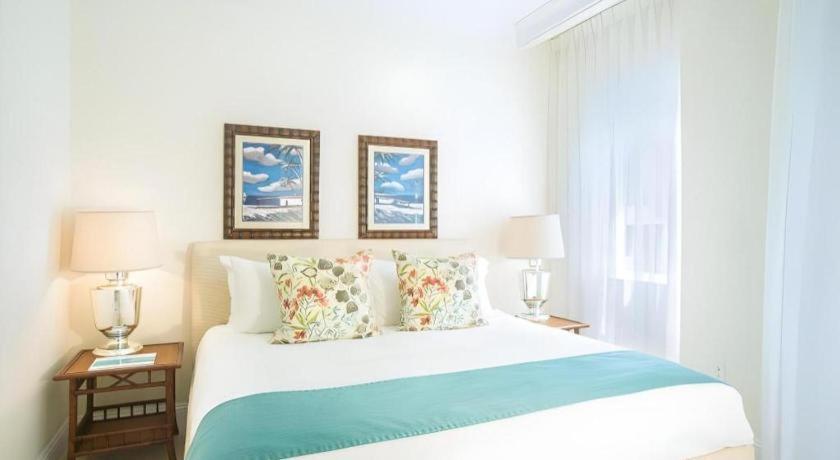Seven Stars Resort&Spa Grace Bay Exteriör bild