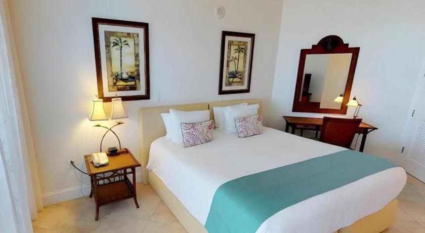 Seven Stars Resort&Spa Grace Bay Exteriör bild