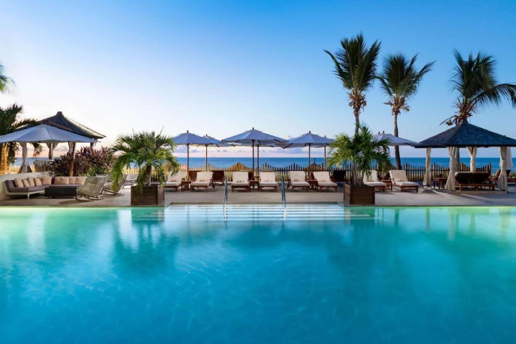 Seven Stars Resort&Spa Grace Bay Exteriör bild